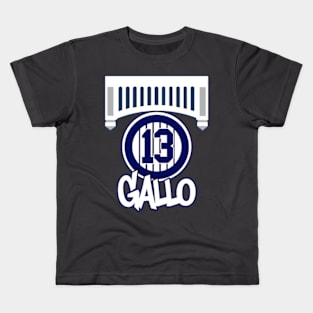 Yankees Gallo 13 Kids T-Shirt